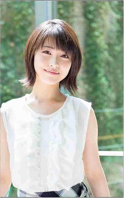 Mei Ayase's Physical Appearance: Height and Figure