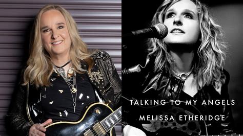 Melissa Etheridge's Early Life and Career