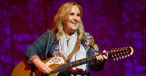 Melissa Etheridge's Impact on the LGBTQ+ Community