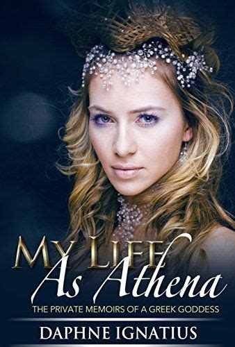 Memoir of Athena May: A Chronicle of Her Life Journey