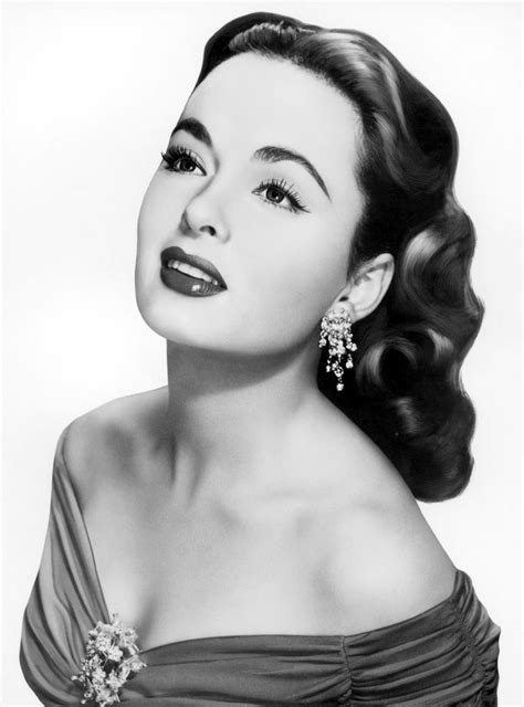 Memorable Roles and Performances by Ann Blyth