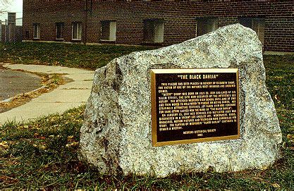 Memorials and Tributes to Black Dahlia