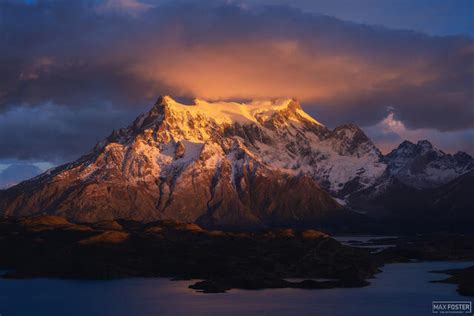 Memories etched in eternity: The unparalleled magnificence of mountain leaps