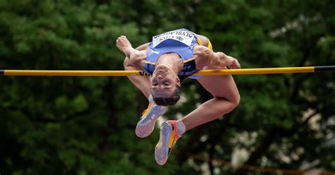 Mental Preparation: The Role of Confidence and Focus in Achieving High Jump Performance