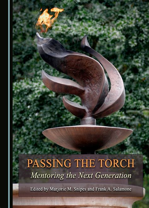 Mentorship in the Path of Spiritual Guidance: Passing the Torch Through Intercessory Communication