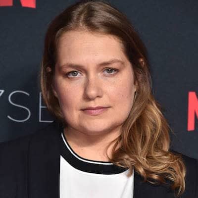 Merritt Wever: Early Life and Career