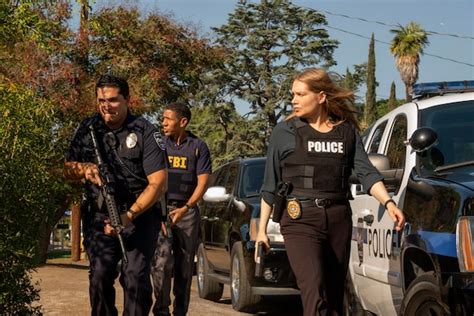 Merritt Wever: Rising Star in Hollywood