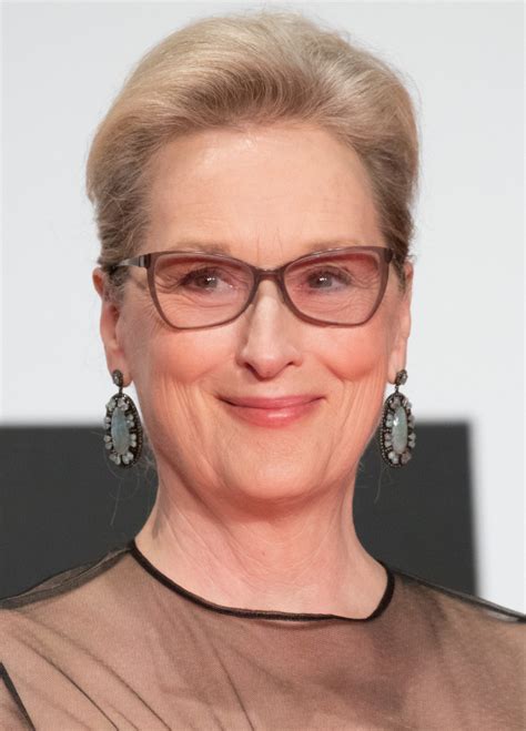 Meryl Streep's Height: Myths and Reality