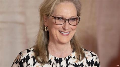 Meryl Streep: An Icon of Hollywood