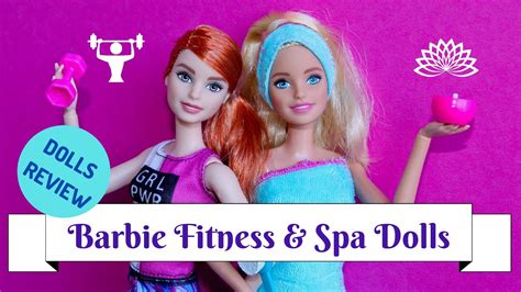 Mia Dolls' Health and Fitness Routine