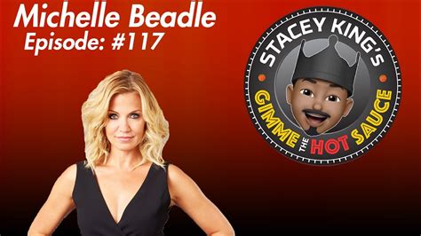 Michelle Beadle's Impact on the Sports Broadcasting Industry