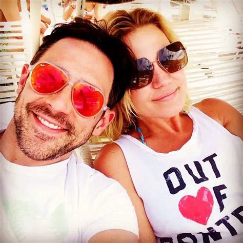 Michelle Beadle's Personal Life and Relationships