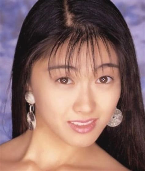 Miho Ariga's Height, Figure, and Beauty Secrets