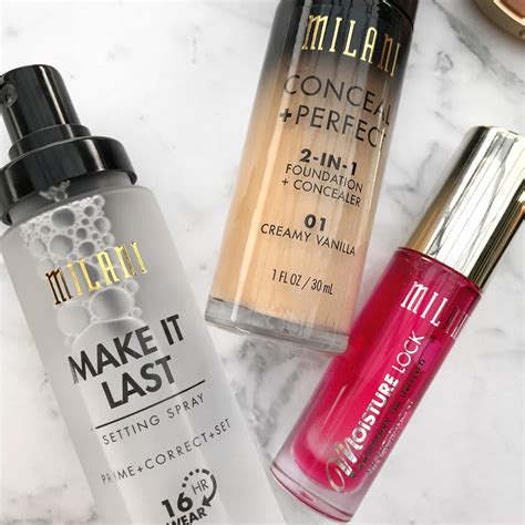 Milani Miller: Beauty and Wellness