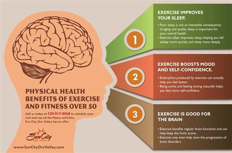 Mind and Body: The Advantages of Scaling for Our Physical and Mental Well-being