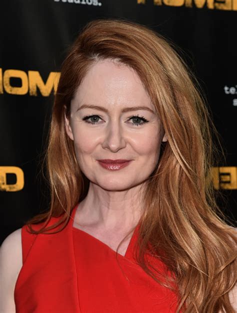 Miranda Otto - Biography