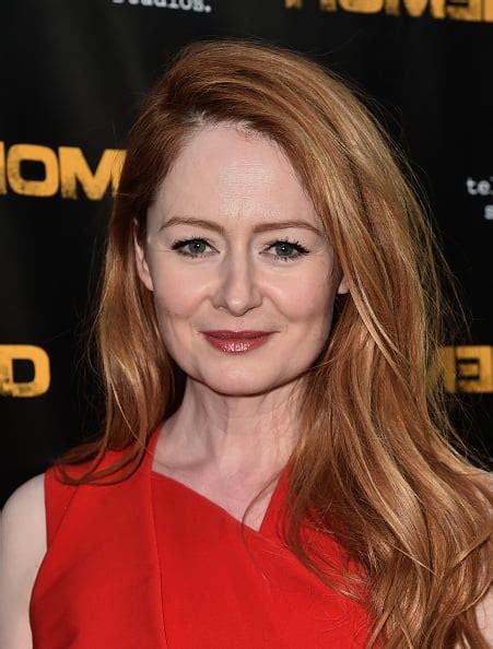 Miranda Otto - Net Worth