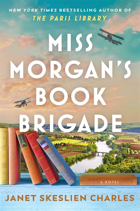 Miss Morgan's Biography and Early Life