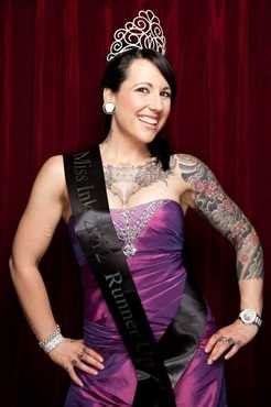 Missy Inked: Net Worth and Success