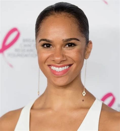 Misty Copeland Age