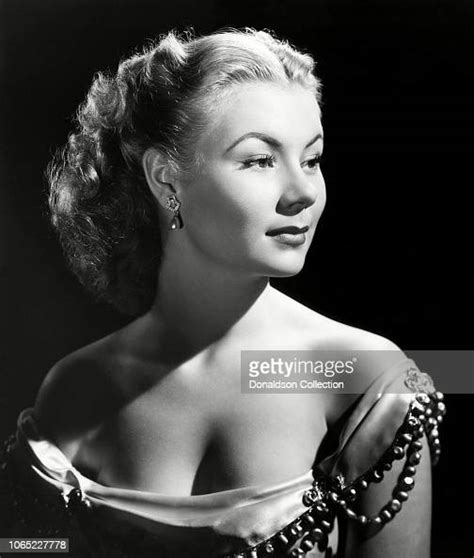 Mitzi Gaynor: A Legendary Performer