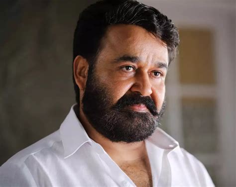 Mohanlal's Influence on South Indian Cinema