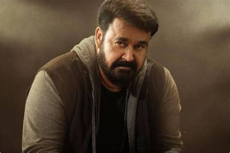 Mohanlal's Notable Achievements and Awards