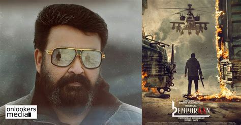 Mohanlal's Social Media Presence and Fan Following