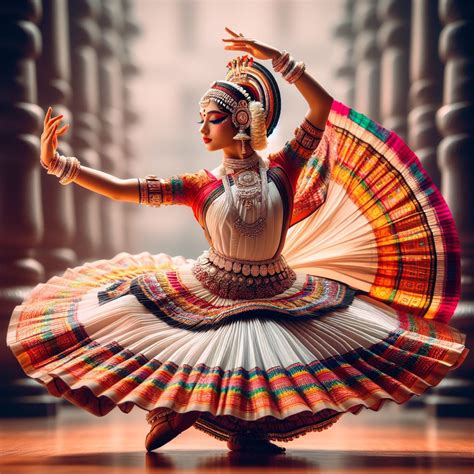 Mohiniyattam: The Graceful Dance of Kerala