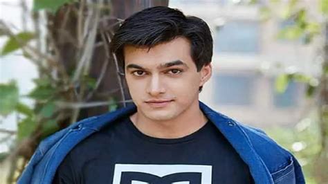 Mohsin Khan Age: How Old is He?