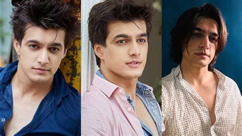 Mohsin Khan Biography: Early Life