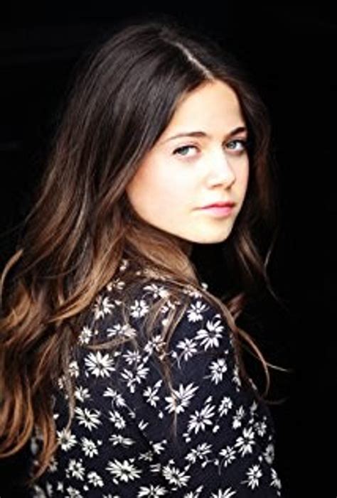 Molly Gordon Biography