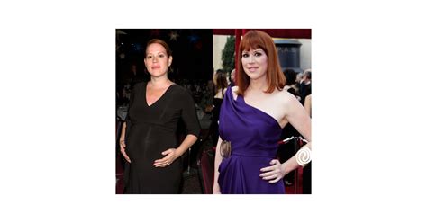 Molly Ringwald's Figure and Fitness Secrets