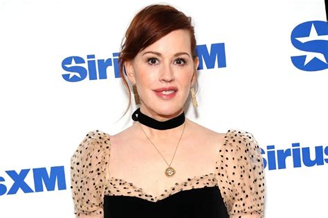 Molly Ringwald's Net Worth and Career Success