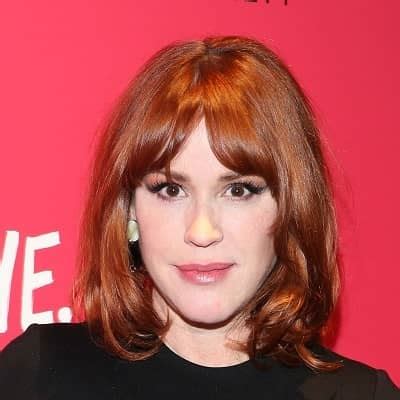 Molly Ringwald Biography: Early Life and Career