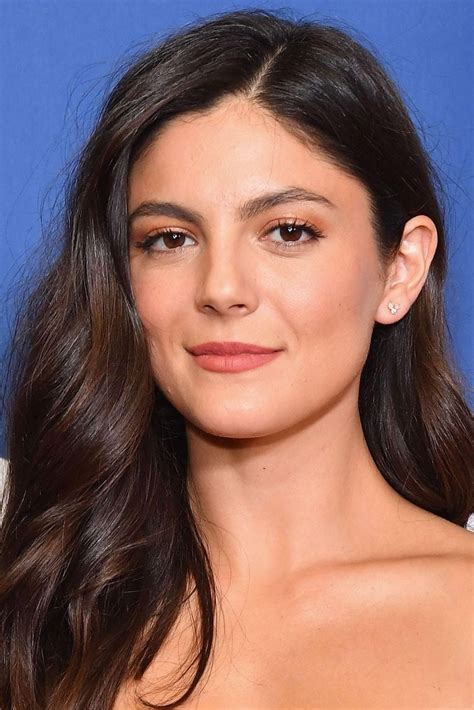 Monica Barbaro's Impressive Filmography