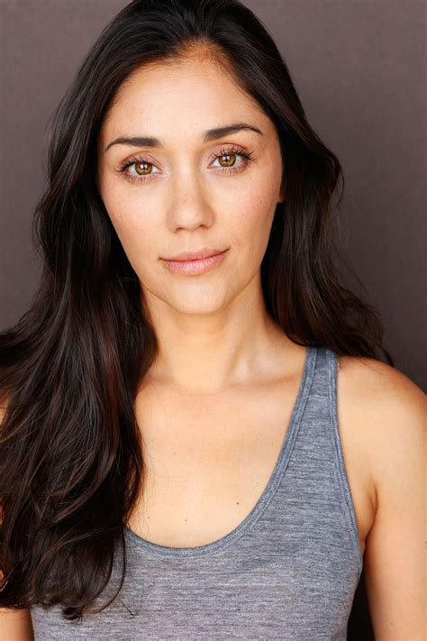 Monica Ruiz: A Look at Her Acting Career