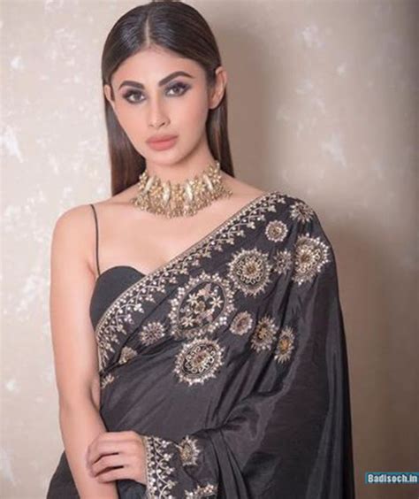 Mouni Roy Early Life and Career Beginnings