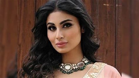 Mouni Roy Transition from TV to Bollywood