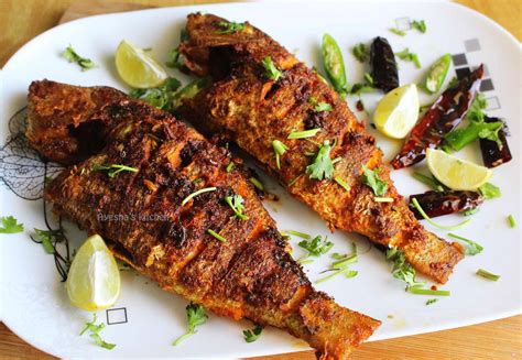 Mouthwatering Recipes for Fried Fish Variations