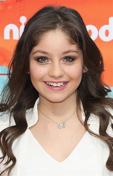 Movies and Television Shows Starring Karol Sevilla