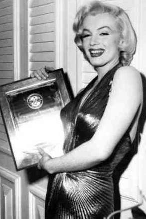 Ms. Monroe's Awards and Achievements