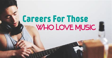 Music Career: From Passion to Profession