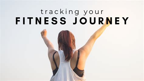 My Wellness and Fitness Journey