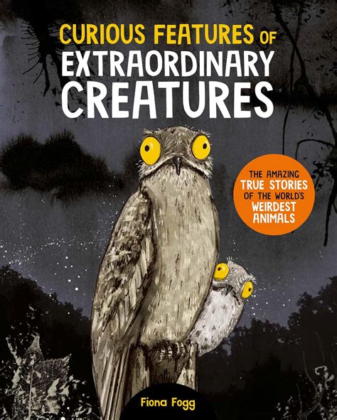 Mysterious Musings: Exploring the Puzzle of an Extraordinary Creature