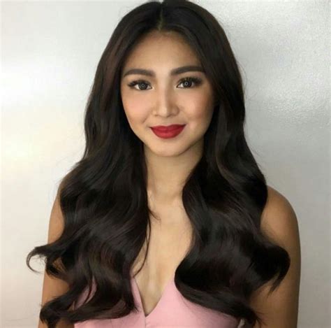 Nadine Lustre's Net Worth