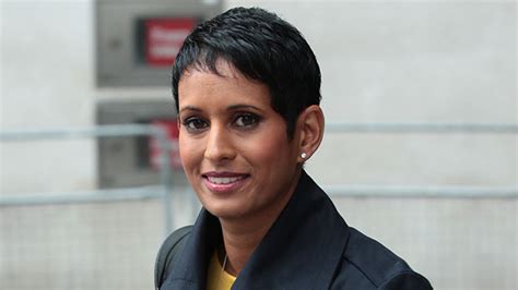 Naga Munchetty Bio Age Height