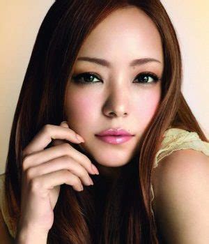 Namie Amuro Biography