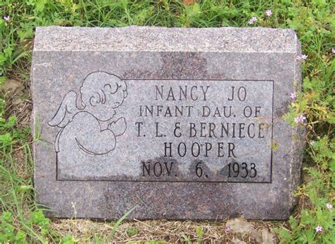 Nancy Jo Hooper's Philanthropic Activities and Contributions