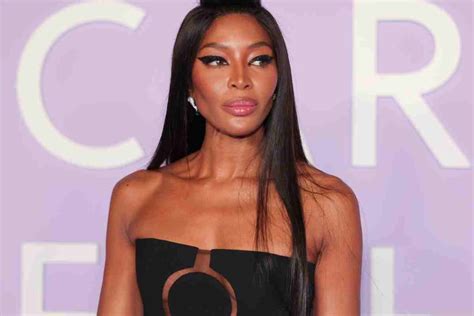 Naomi Campbell's Impressive Net Worth and Business Ventures